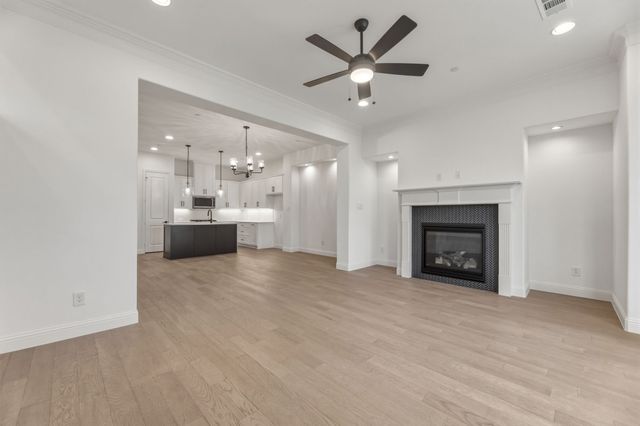 2186 Southwick Drive, Lewisville, TX 75067