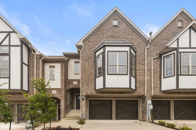 2186 Southwick Drive, Lewisville, TX 75067