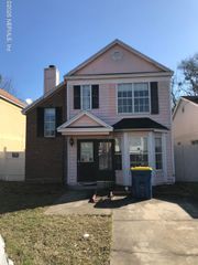 11029 TRACI LYNN Drive, Jacksonville, FL 32218
