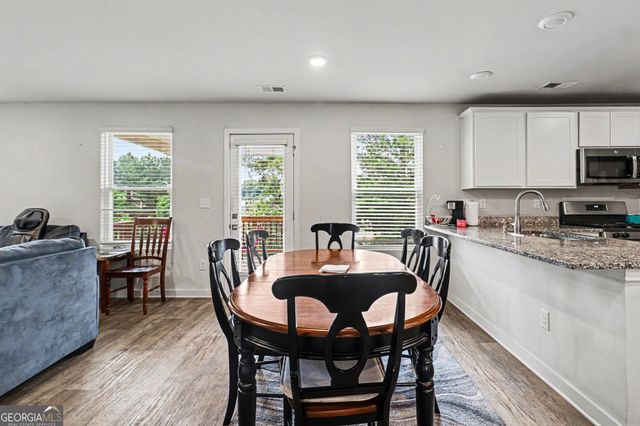 412 Sweetwood Court, Lagrange, GA 30241