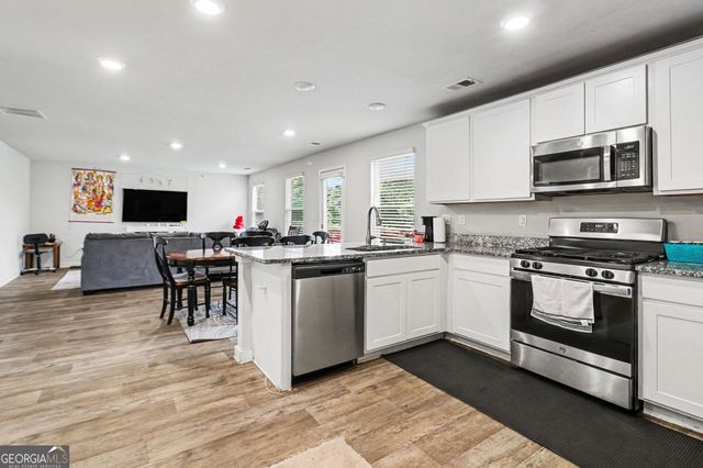412 Sweetwood Court, Lagrange, GA 30241