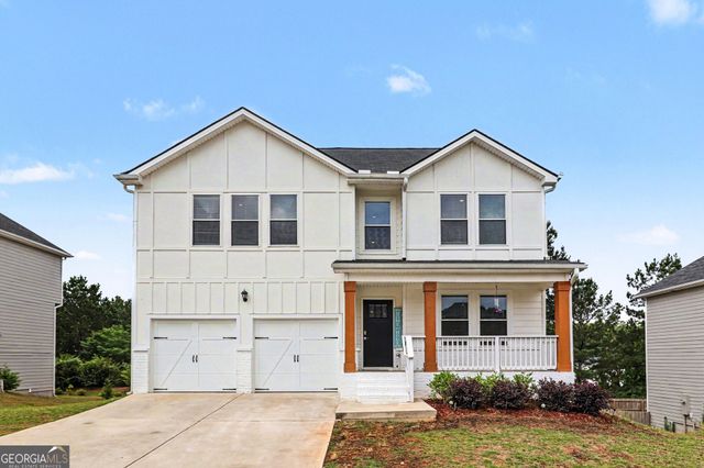 412 Sweetwood Court, Lagrange, GA 30241