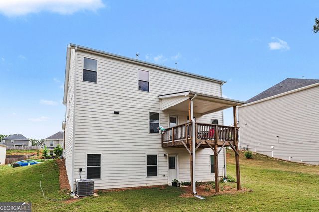 412 Sweetwood Court, Lagrange, GA 30241