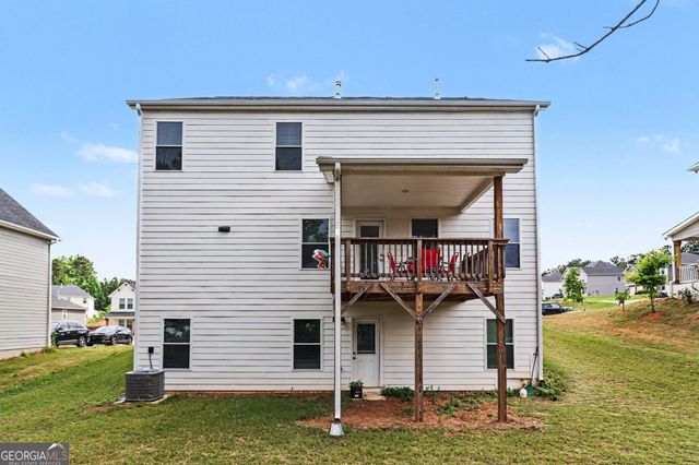 412 Sweetwood Court, Lagrange, GA 30241