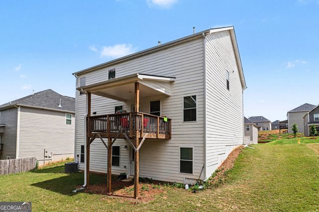 412 Sweetwood Court, Lagrange, GA 30241
