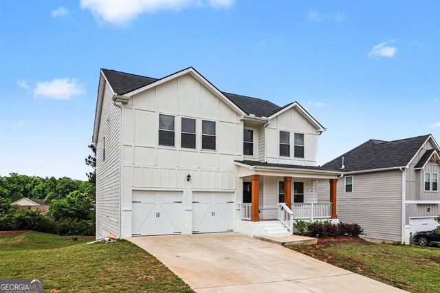 412 Sweetwood Court, Lagrange, GA 30241