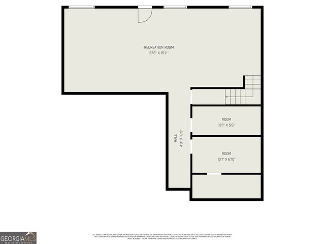 412 Sweetwood Court, Lagrange, GA 30241