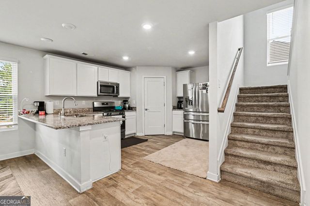 412 Sweetwood Court, Lagrange, GA 30241