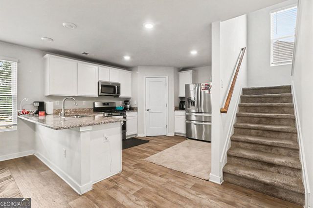 412 Sweetwood Court, Lagrange, GA 30241