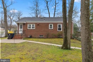 1155 S FAIRVIEW ST, Delran, NJ 08075