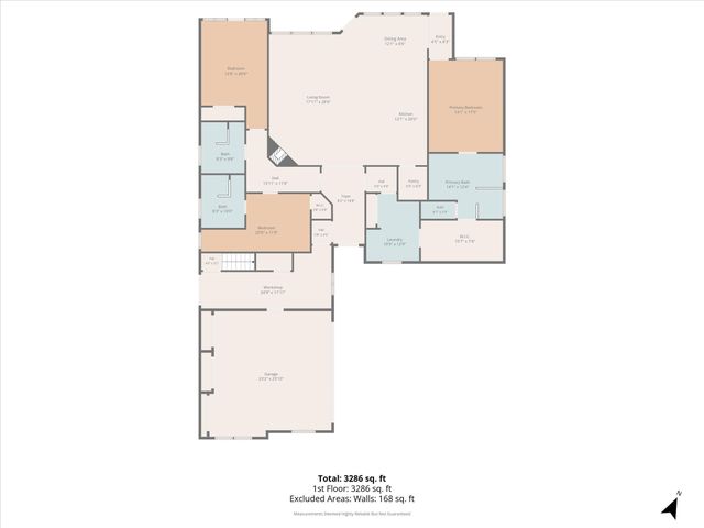 2603 Waters Edge Drive, Granbury, TX 76048