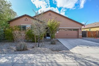 25391 W ELLIS Drive, Buckeye, AZ 85326