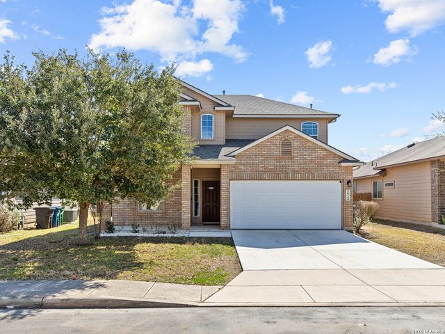 5934 Hematite Rim, San Antonio, TX 78222
