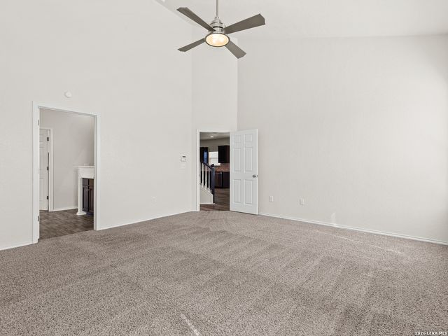 5934 Hematite Rim, San Antonio, TX 78222