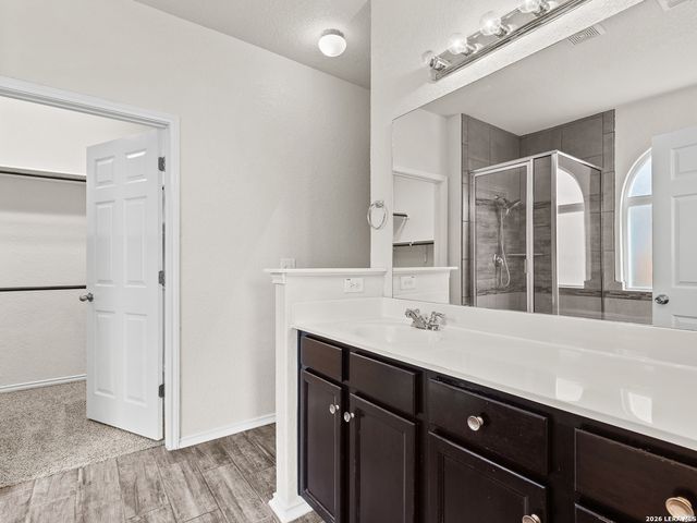 5934 Hematite Rim, San Antonio, TX 78222