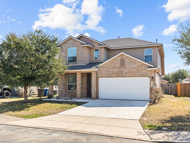 5934 Hematite Rim, San Antonio, TX 78222