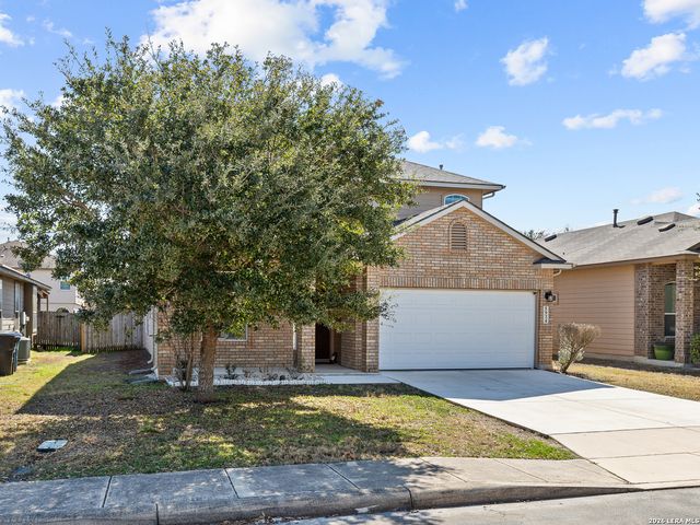 5934 Hematite Rim, San Antonio, TX 78222