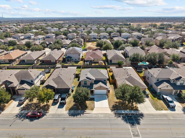 5934 Hematite Rim, San Antonio, TX 78222