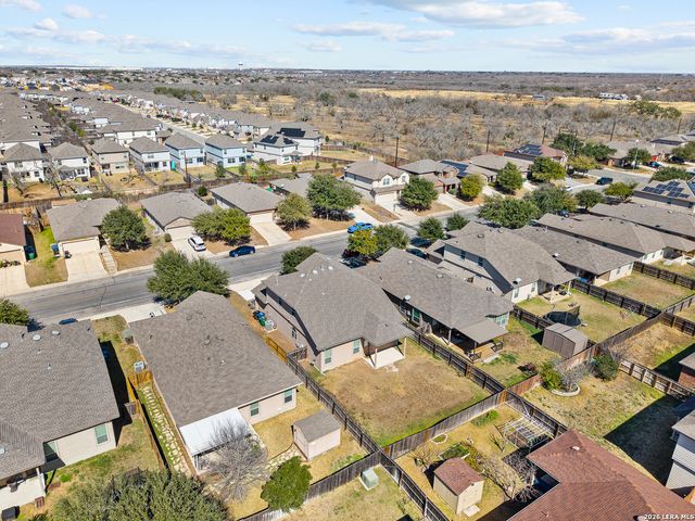 5934 Hematite Rim, San Antonio, TX 78222