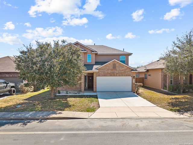 5934 Hematite Rim, San Antonio, TX 78222