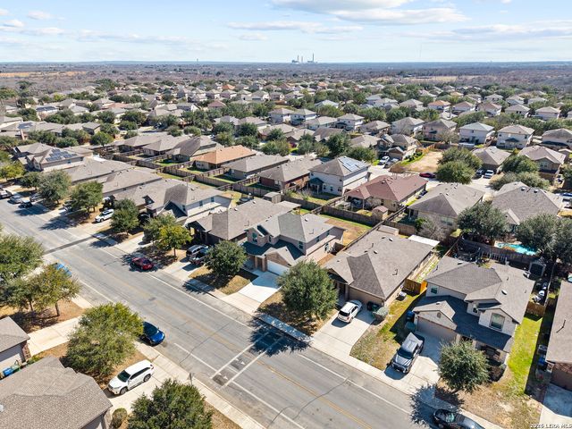 5934 Hematite Rim, San Antonio, TX 78222