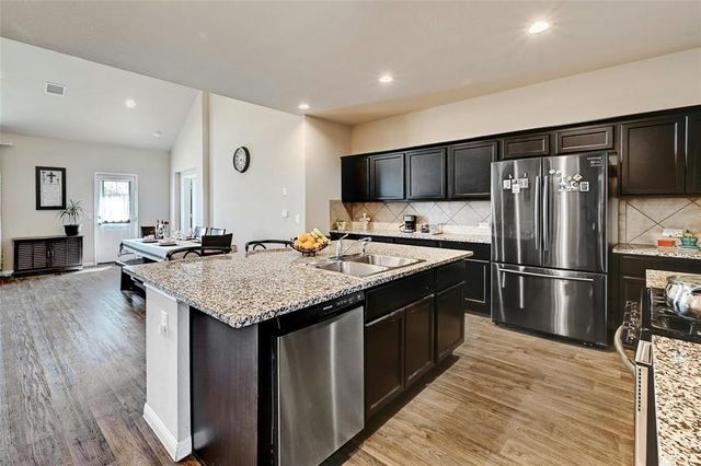 11113 Reliance Creek DR, Austin, TX 78754