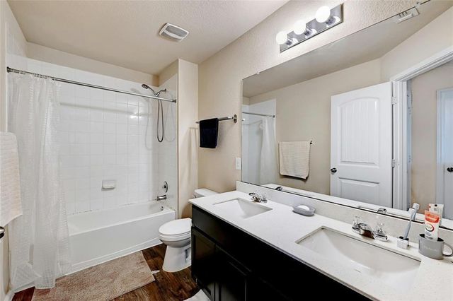 11113 Reliance Creek DR, Austin, TX 78754