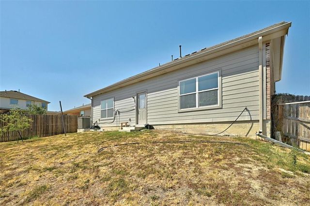 11113 Reliance Creek DR, Austin, TX 78754