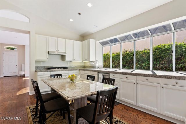 5133 Pesto Way, Oak Park, CA 91377