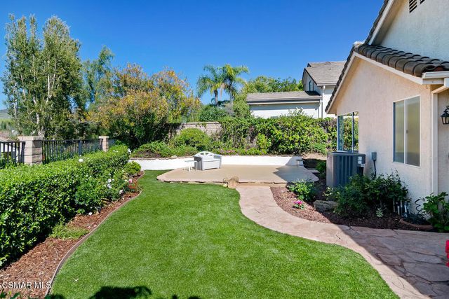 5133 Pesto Way, Oak Park, CA 91377