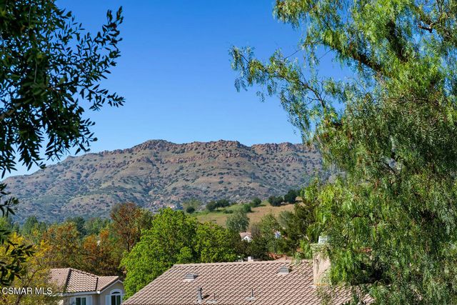 5133 Pesto Way, Oak Park, CA 91377