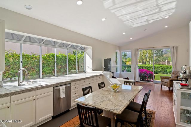 5133 Pesto Way, Oak Park, CA 91377