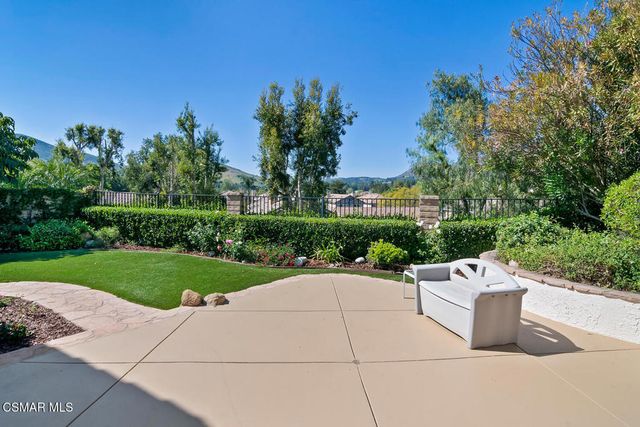 5133 Pesto Way, Oak Park, CA 91377