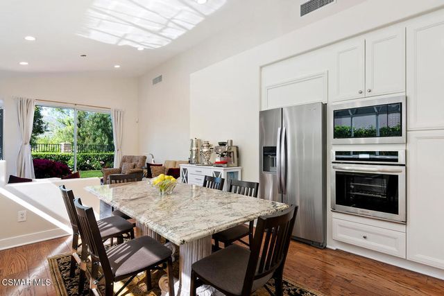 5133 Pesto Way, Oak Park, CA 91377