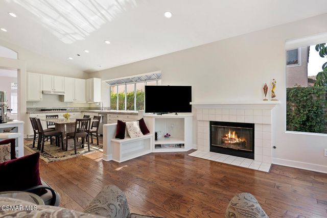 5133 Pesto Way, Oak Park, CA 91377