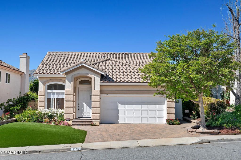5133 Pesto Way, Oak Park, CA 91377