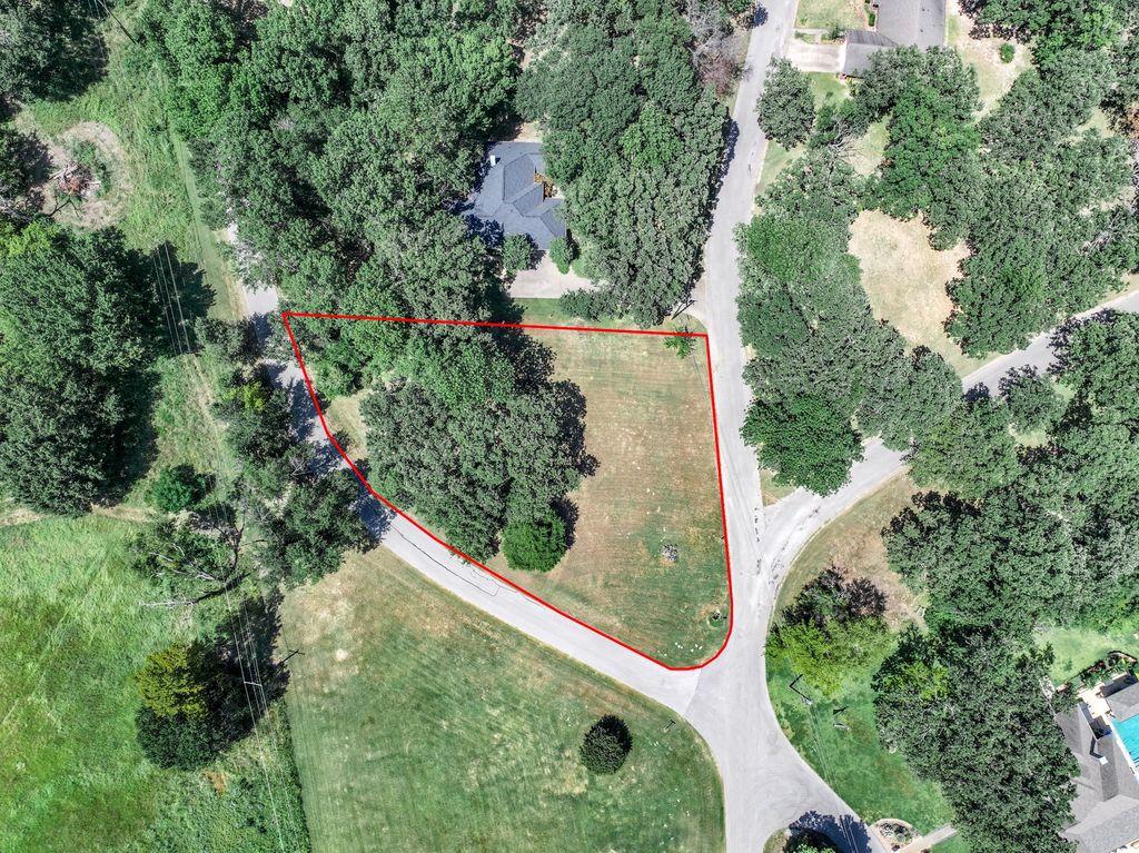 741 Inner Circle, Tool, TX 75143