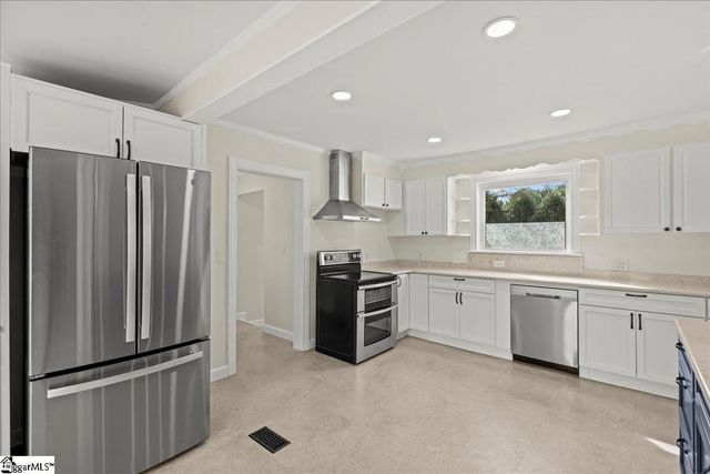 203 Brushy Creek Road, Easley, SC 29642