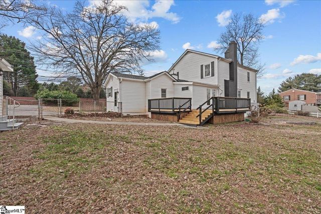 203 Brushy Creek Road, Easley, SC 29642