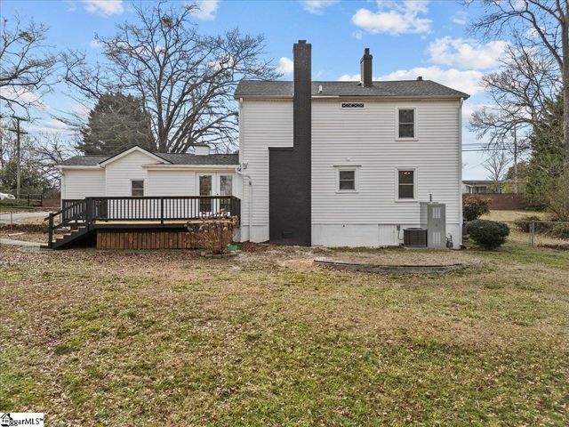 203 Brushy Creek Road, Easley, SC 29642