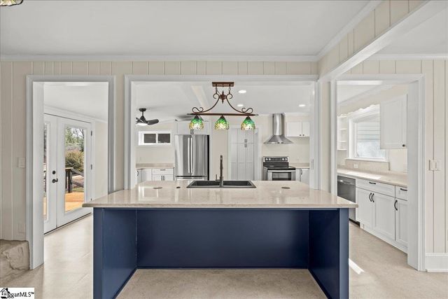 203 Brushy Creek Road, Easley, SC 29642