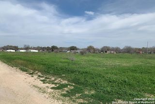 TBD O'Neal Dr LOT 3, Devine, TX 78016