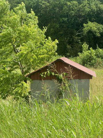 210 Wheel Rd, Shelbyville, TN 37160