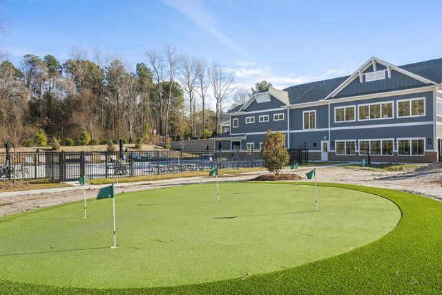 137 Swain Street, Clayton, NC 27527