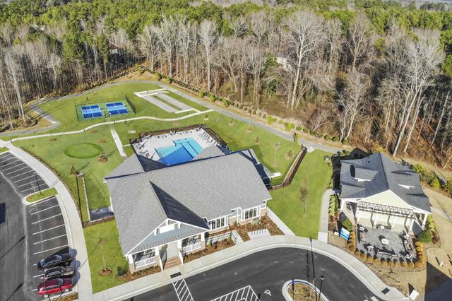 137 Swain Street, Clayton, NC 27527