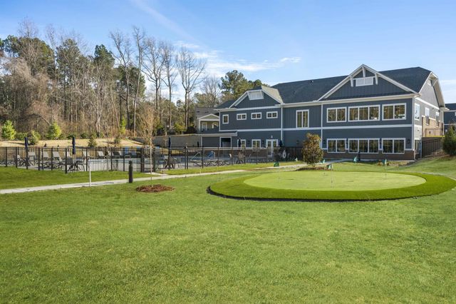 137 Swain Street, Clayton, NC 27527