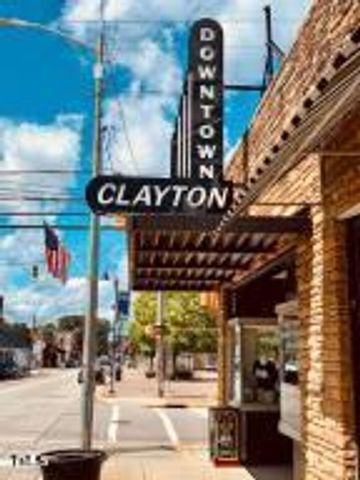 137 Swain Street, Clayton, NC 27527