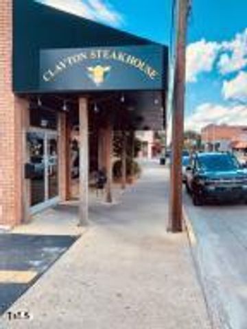 137 Swain Street, Clayton, NC 27527