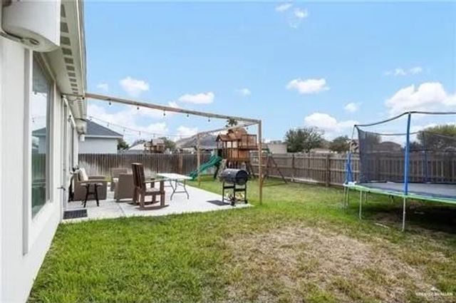 2604 Granjeno Avenue, Hidalgo, TX 78557