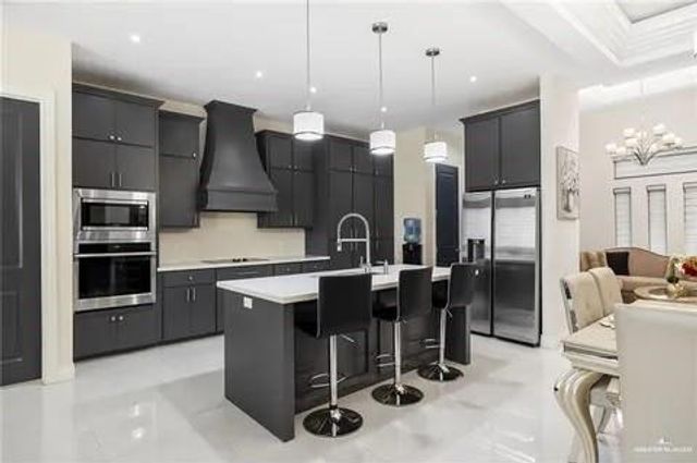 2604 Granjeno Avenue, Hidalgo, TX 78557